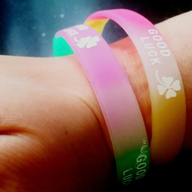 pulseras solidarias personalizadas pulseras solidarias personalizadas