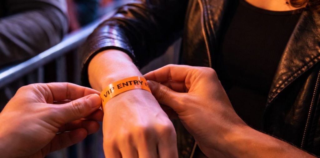 tendencias en identificación de eventos