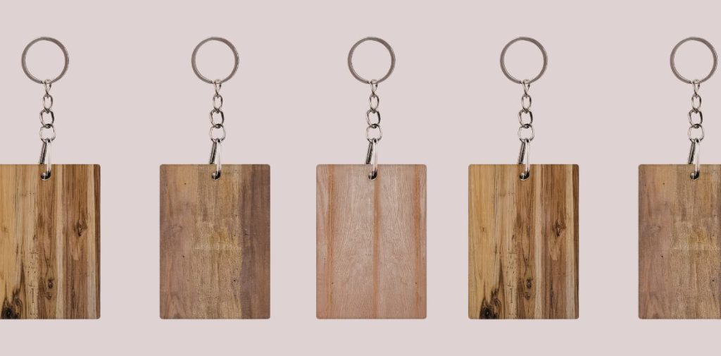 llaveros personalizados para empresas
