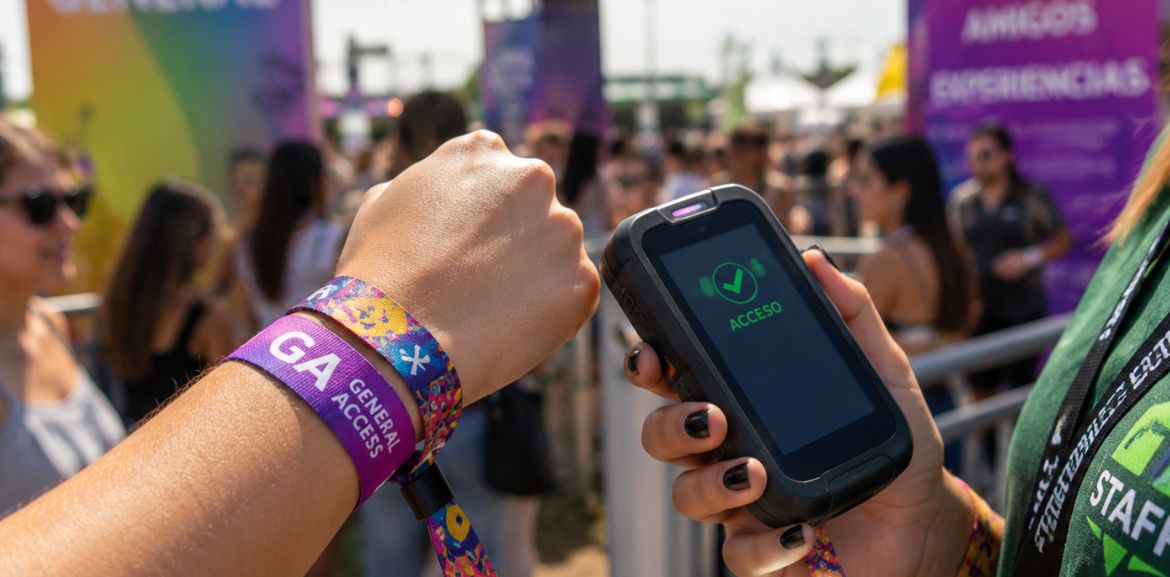 errores al elegir pulseras para festivales